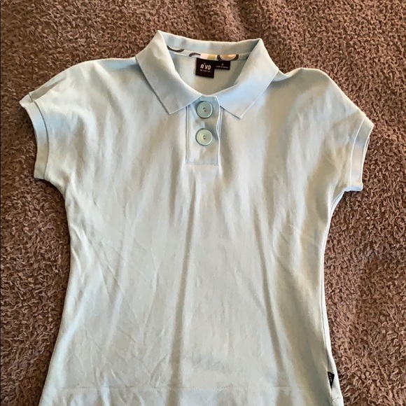 Cute N Vo short sleeve top - Picture 4 of 4